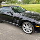 Illustration for article titled At $4,995, Would You Cross Paths With This 2005 Chrysler Crossfire?
